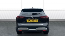 Nissan Qashqai 1.3 DiG-T MH N-Connecta 5dr Petrol Hatchback